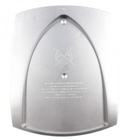 Housing Top - 00642420 Case-upper Part [Bosch Siemens]