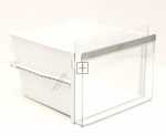 Drawers - Z42012456 Freezer Chest Compartment Du Bottom [Airlux]
