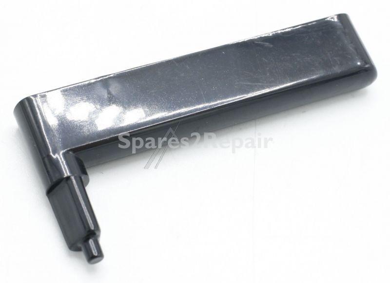 Flap - 49044192 Fermavetro_dx120010200071 [Candy Hoover]