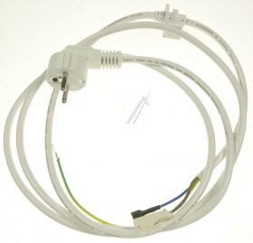 Meiling Mains Power Lead - Q-mlkt-138a-a ab7w x3 890099321 Power Cord