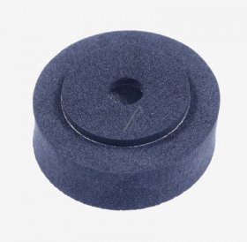 Samsung Sealing Materials - Dc62-00404a Seal Rubber Dv90f5e6hgw Epdm Black
