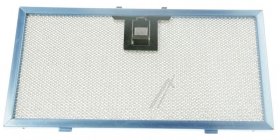 Grease Filter - Fettfilter 322 5x250 Ix Q72x2 [Electrolux Aeg]