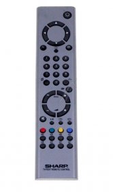Vestel Ir remote Control - 20129851 R-c1541 No Brand