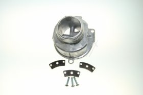 Support Grid - Ms-0a01486 Cap Front [Groupe SEB]