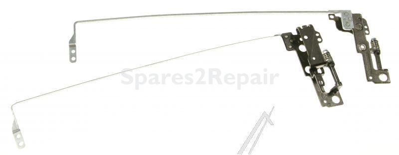 Ibm Lenovo Door Hinges - 5h50q60131 Hinge W 81ax R+l