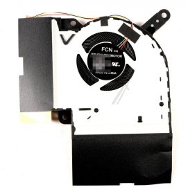 Asus Notebook Cooler - 13nr01i0p02011 G531gv Thermal Vga Fan