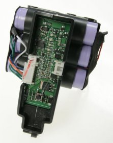 Hisense Gorenje Vacuum Cleaner Battery - 577276 Battery Assembly Li-ion 18650ome1 3 6v 2000ma