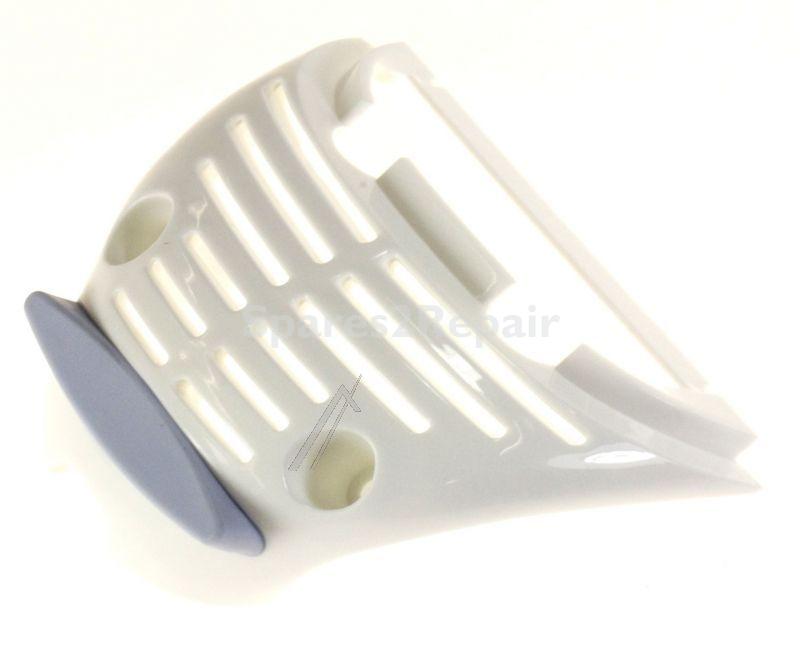 Flap - 5328161200 Rear Cover Bnc S23 Pp[gw] [Delonghi]