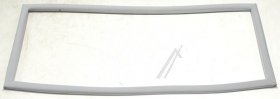 Keg Freezer Door Seal - 1 21 00 0000117 Freezer Door Gasket White