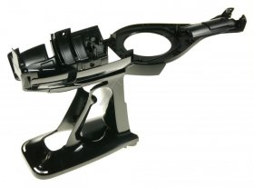 Housing - Rs-rh5832 Housing-bottom-black [Groupe SEB]