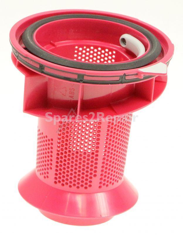 Spacer - Rs-2230001325 Separation Device With Pink Handle [Groupe SEB]