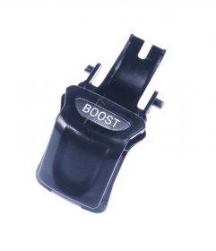 Button - Rs-rh5762 Boost Button Black [Groupe SEB]