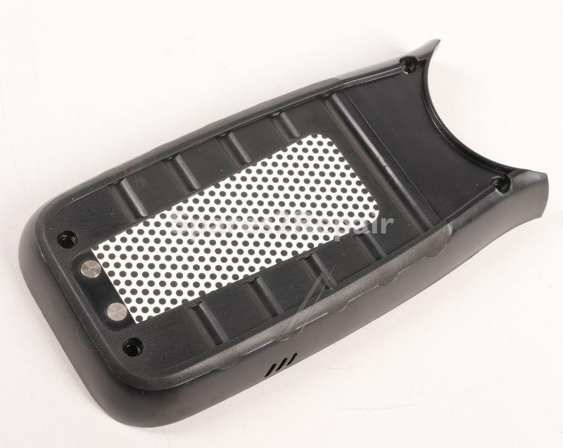 Housing Base - Rs-rh5752 Base-black [Groupe SEB]