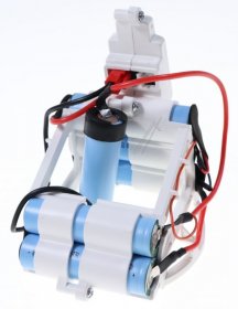 Hisense Gorenje Vacuum Cleaner Battery - 861790 Battery Asm Svc216xx Update Dc 21 6v Li