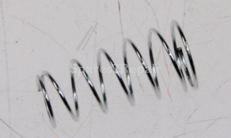 Spring - 4055397832 Spring Filter Frame [Electrolux Aeg]