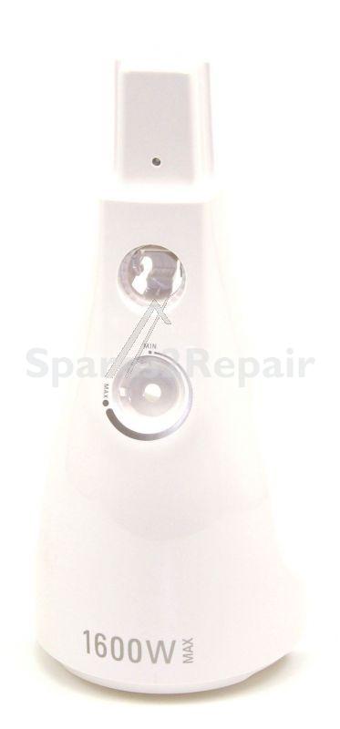 Housing Top - Rs-rh5088 Can-beige [Groupe SEB]