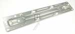 Ground level Compartment - 37039734 Compressor Housing Gr -adjustable Wheel [Vestel]