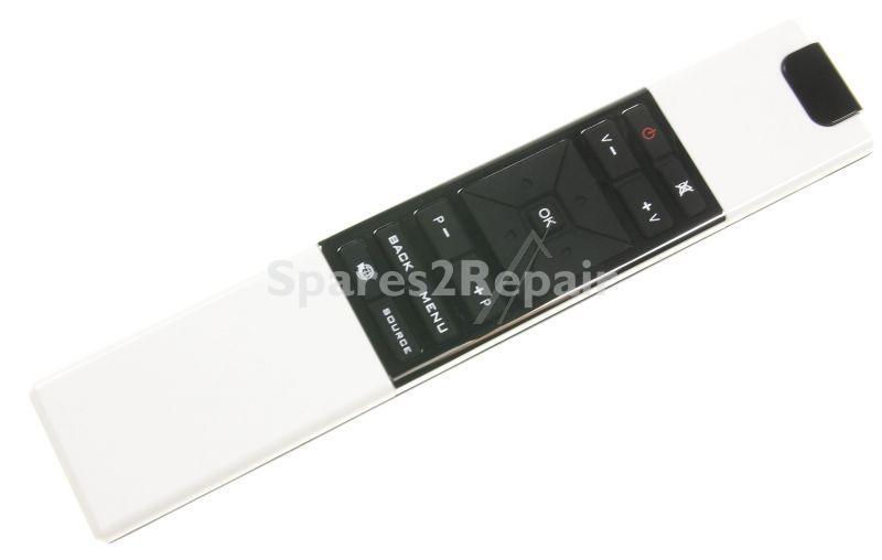 Vestel Ir remote Control - 30082412 R-c 1501 White Nobrand Ver2 Rohs