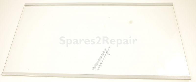 Hisense Gorenje Glass Panel - 819827 Shelf Glass C6 H Fc 070 S Assembly