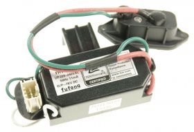 Air Vent - 2851170100 C00871733 Ionizer [Arcelik]