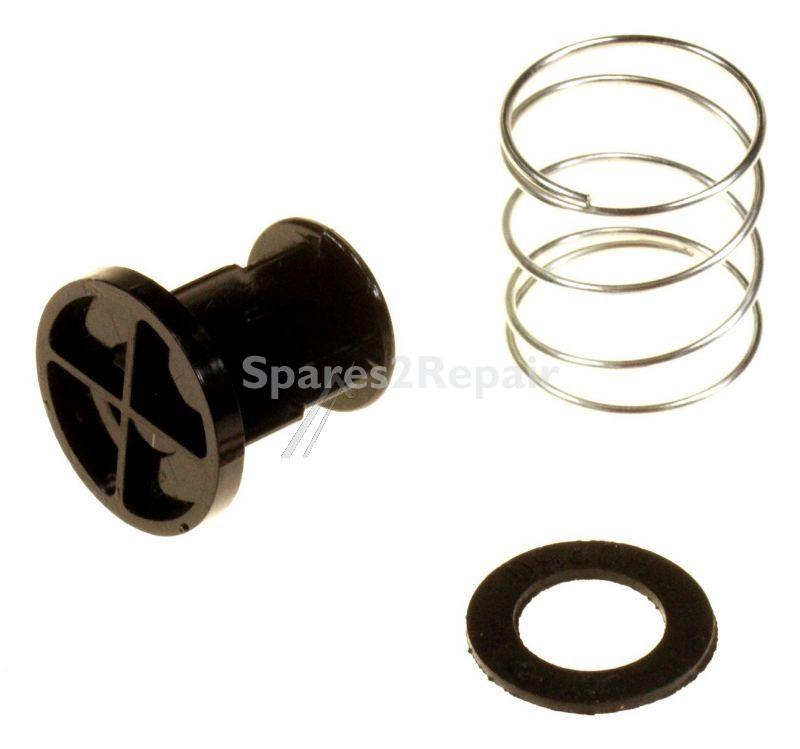 Valve - Rs-rt900050 Safety Valve [Groupe SEB]