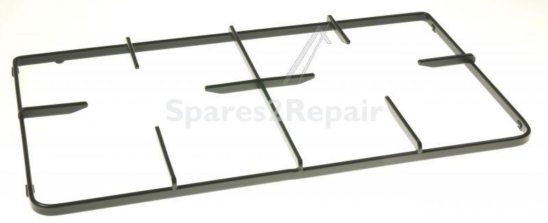 Smeg Cooker Pan Support - 694091584 Sides Pan Stand