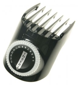 Comb Attachment - Cs-10000373 Comb 3-16mm [Groupe SEB]