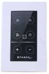 Remote Control - 4055536330 Remote Control [Electrolux Aeg]