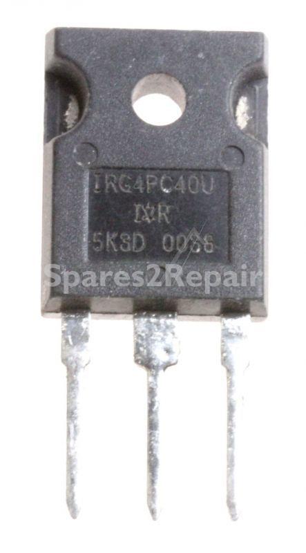 Infineon Transistors - G4pc40u Transistor Rohs-conform