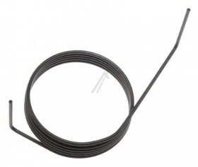 Spring - 4071430773 Spring Safety Device [Electrolux Aeg]
