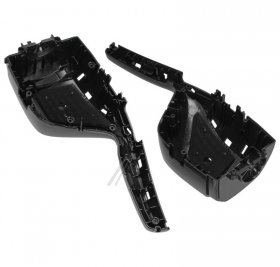 Housing - Fs-9100033234 Housing-holder Right Foam Black [Groupe SEB]