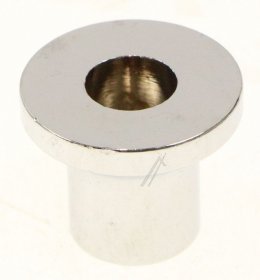 Foot - Kw673522 Foot Chrome -foot - Chrome Plate [Delonghi]