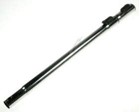 Nilfisk Telescopic Hose - 22381200 Pipe Straight - 2 Pcs