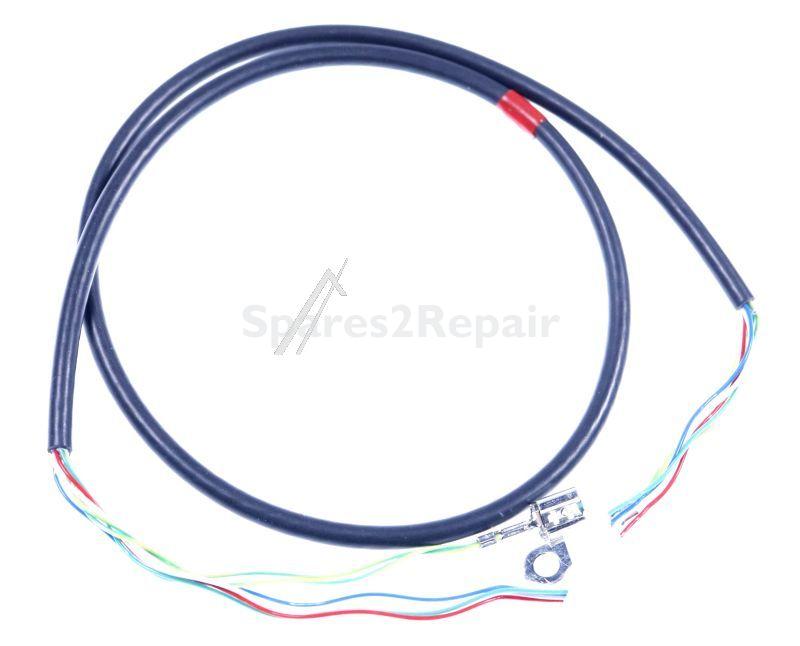 Harness - 00635210 Cable Harness [Bosch Siemens]