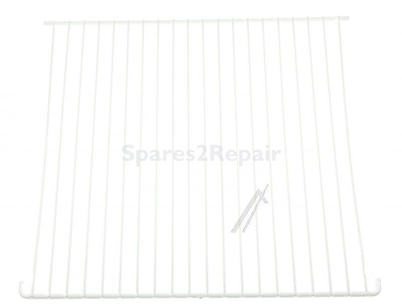 Insertion Grill - 140036310013 Wire Shelf 7801 393x357mm [Electrolux Aeg]