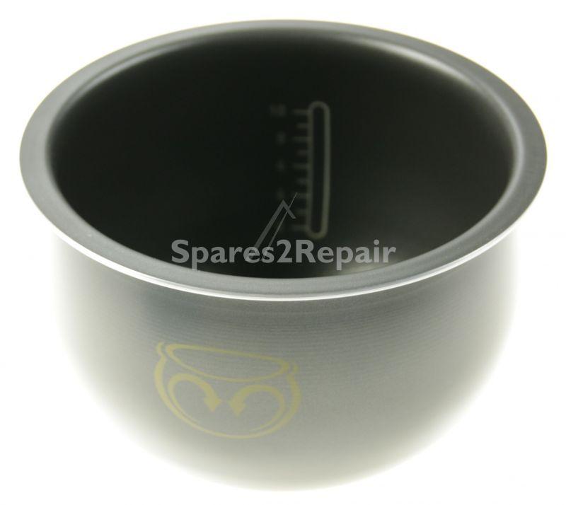 Cup - Ss-996092 Bowl [Groupe SEB]