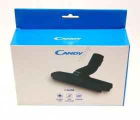 Floor Brush - Cg504 35602314 Cg504-parqnoz Allfloors30 [Candy Hoover]
