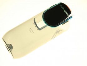 Dust Collector - 12034855 Dust Container [Bosch Siemens]