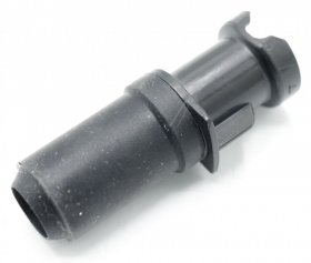 Nivona Nozzles-steam/high Press: Wate - Auslauf 692 Cappuccino - Schwarz