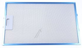 Airforce Metal Grease Trap - Afcgf5490e Metallic Grease Filter