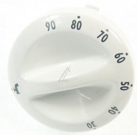 Button - 91627000 Temperature Regulation Knob [Candy Hoover]