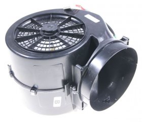 Motor Unit - 9197064757 C00894123 A700 3sp blk s40_220w Kon wentelon 750gw [Arcelik]