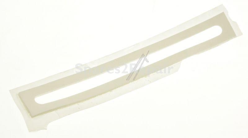 Hisense Gorenje Sealing Materials - 605422 Air Vent Gasket Fs16
