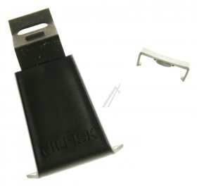 Nilfisk Housing Part - 22384420 Lock For Underside