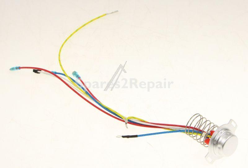 Thermostats - Ss-995415 Probe+spring [Groupe SEB]