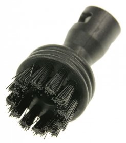 Vacuum Cleaner Nozzle - At5175514000 Small Inclined Brush 4164 [Delonghi]