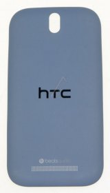 Htc Battery Compartment Lid - 74h02328-05m Battery Compartment Cover Blue For Htc One Sv