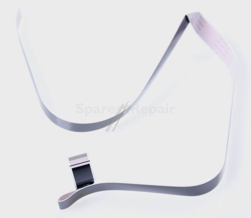 Samsung Flexi print Connector - Bn96-52799a Ffc Cable 65q60a fold l600 24p
