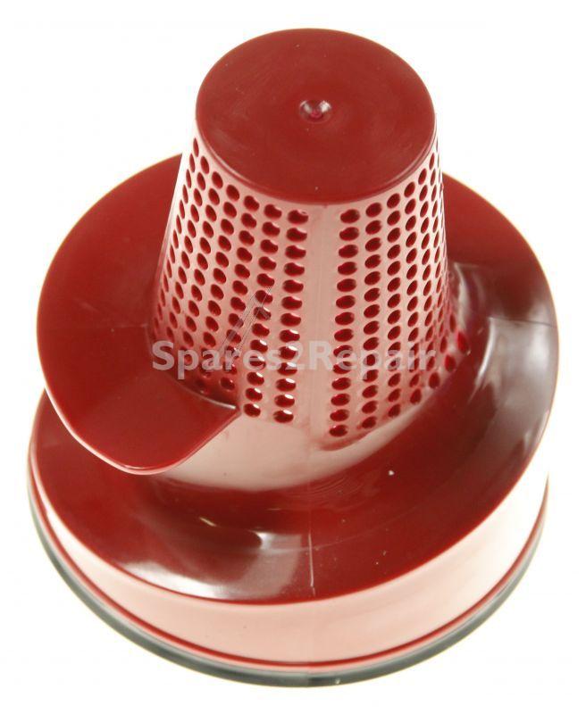 Spacer - Rs-2230001589 Spacer-red [Groupe SEB]