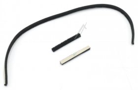 Vacuum Cleaners accessories - Rs-2230001602 Brossette*3-electro-brosse [Groupe SEB]